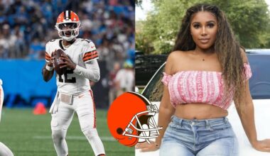 Deiondra Sanders Gets 100% Real on Brother Shedeur Sanders’ Dramatic NFL Draft Slide