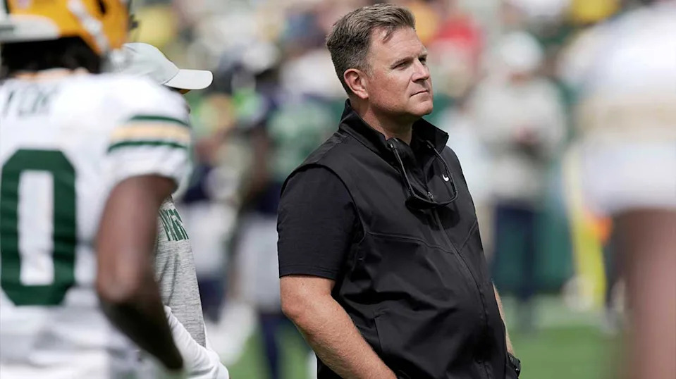 Mandatory Credit: © Mark Hoffman/Milwaukee Journal Sentinel / USA TODAY NETWORK via Imagn Images