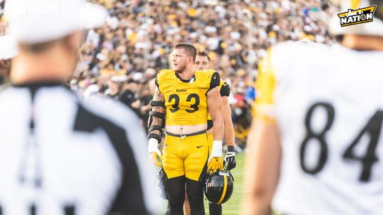 Steelers Jack Sawyer