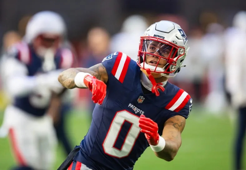 New England Patriots schedule predictions