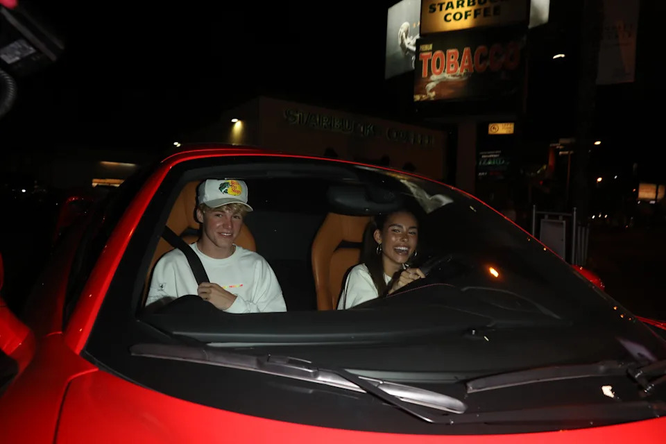 Nick Austin (2021 – 2025?)