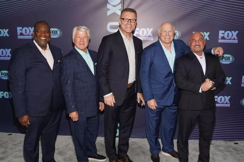 FOX NFL Sunday makes Kansas City Chiefs announcement for new NFL season