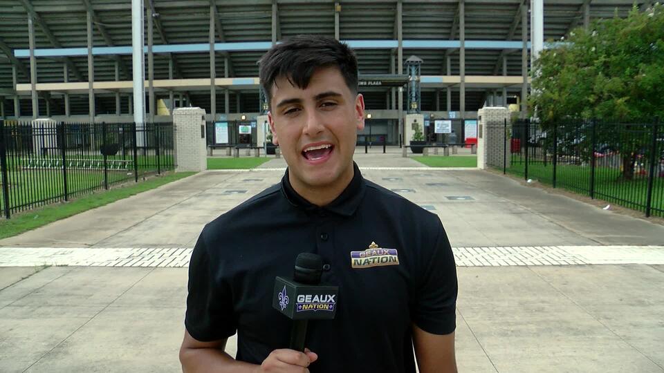 Southern University football fans left guessing on starting quarterback