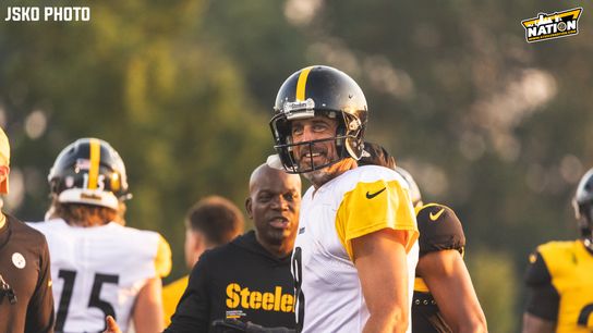 Steelers Aaron Rodgers Steelers Aaron Rodgers