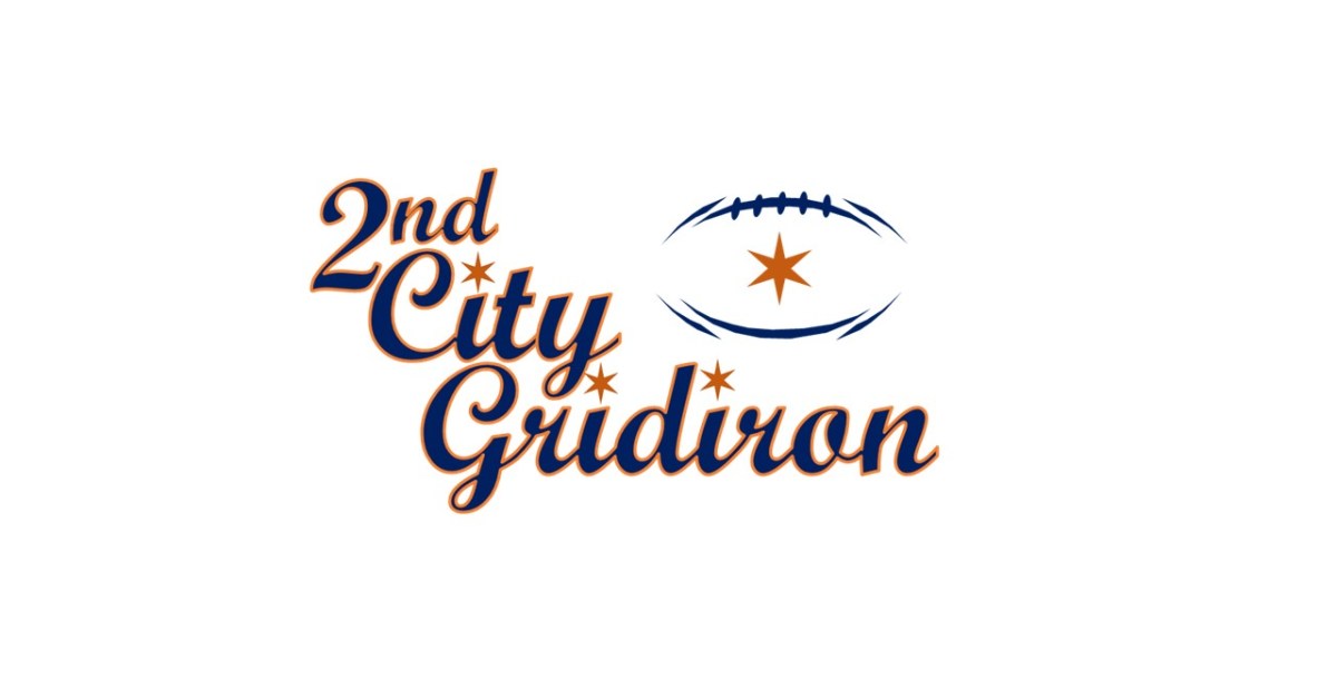 2nd City Gridiron Podcast and Video lineup for the 2024 Bears season