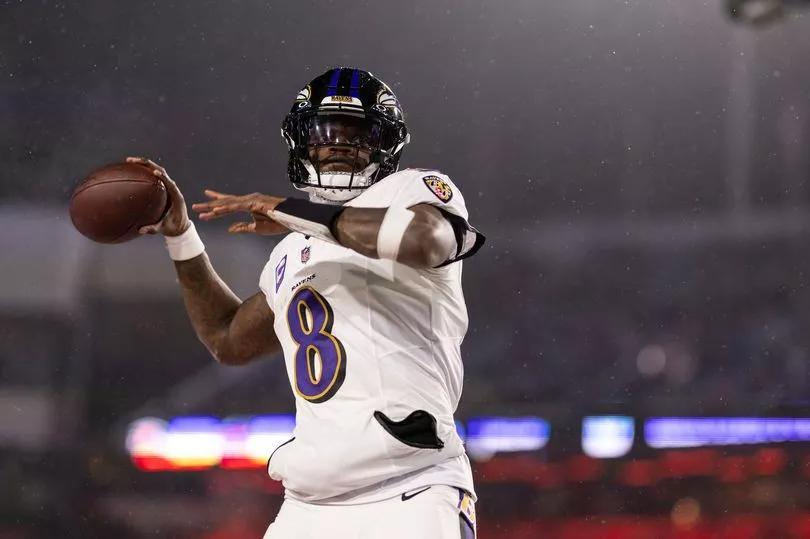 LeBron James makes his pick for NFL MVP ahead of new season