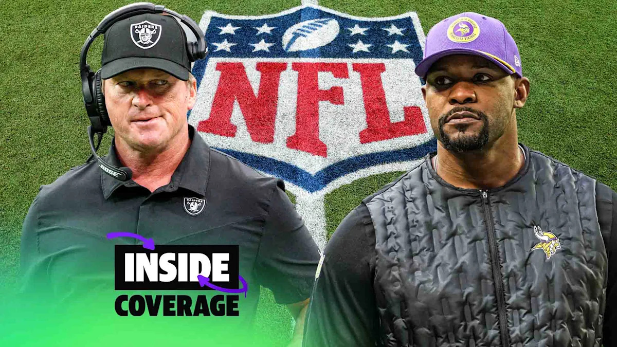 Will Jon Gruden & Brian Flores lawsuits change NFL arbitration forever?