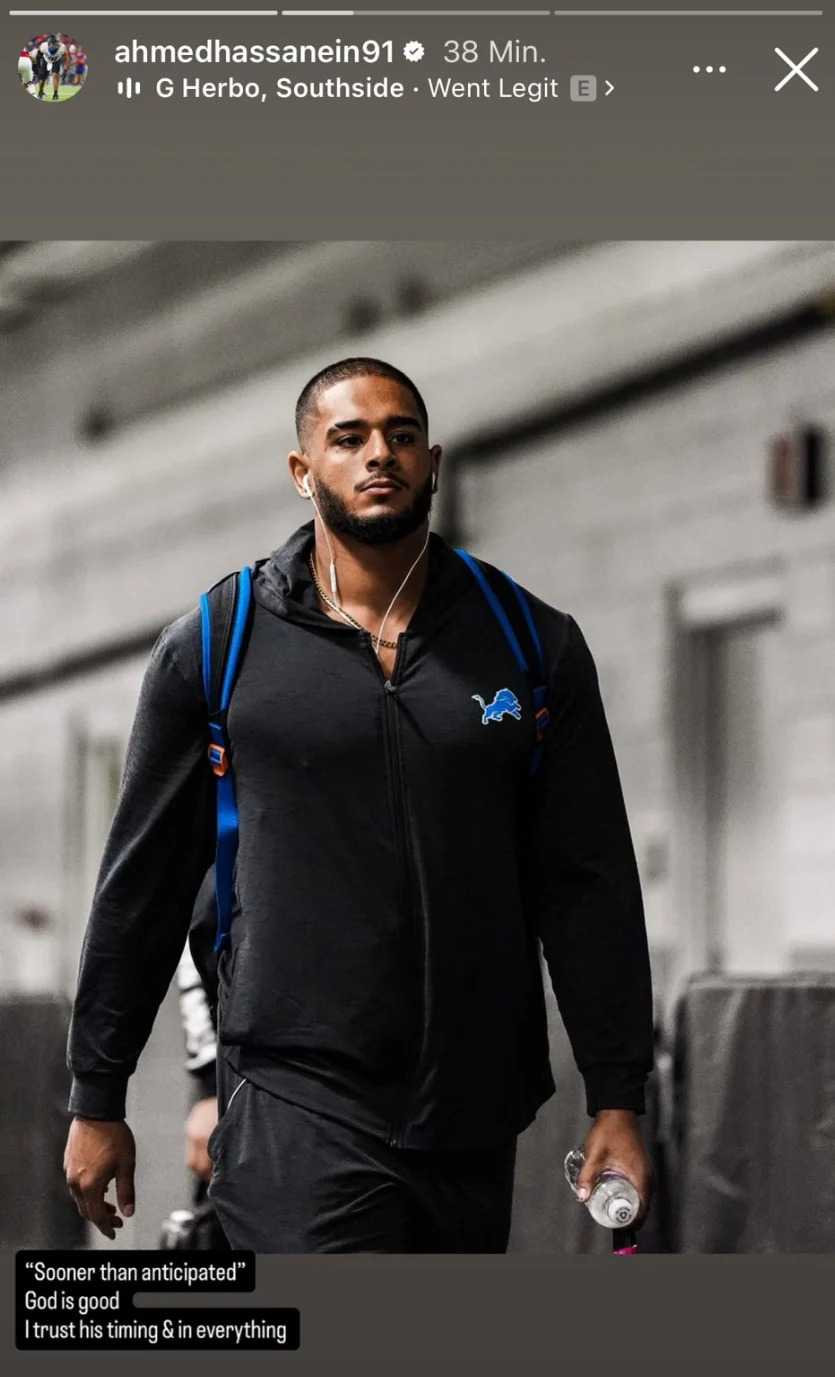 Hassanein pec update 2