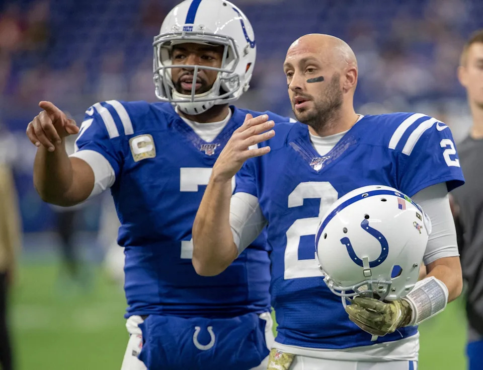 Season: 2019. Starts: 1 game.