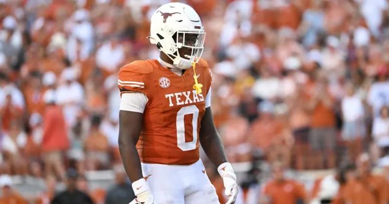 Mel Kiper sees Anthony Hill as ‘one of the best five football players in this draft’