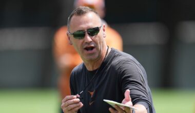 Who is Steve Sarkisian? 10 things to know about the Texas Longhorns’ head coach