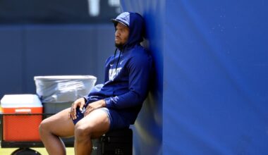 The one evident truth about Cowboys’ Micah Parsons contract negotiations, posturing aside