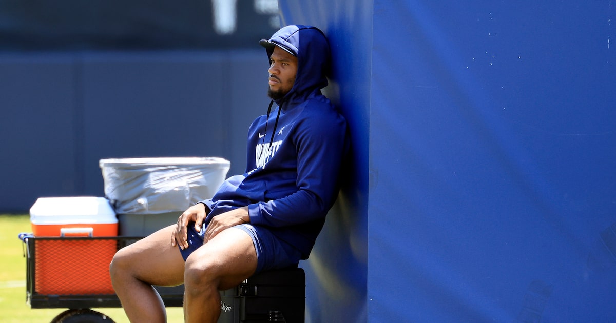 The one evident truth about Cowboys’ Micah Parsons contract negotiations, posturing aside