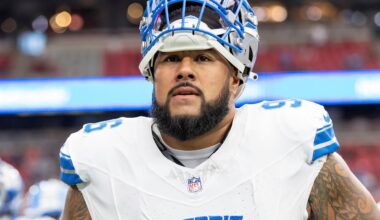 Former Lions DT signs with Patriots, his seventh NFL team