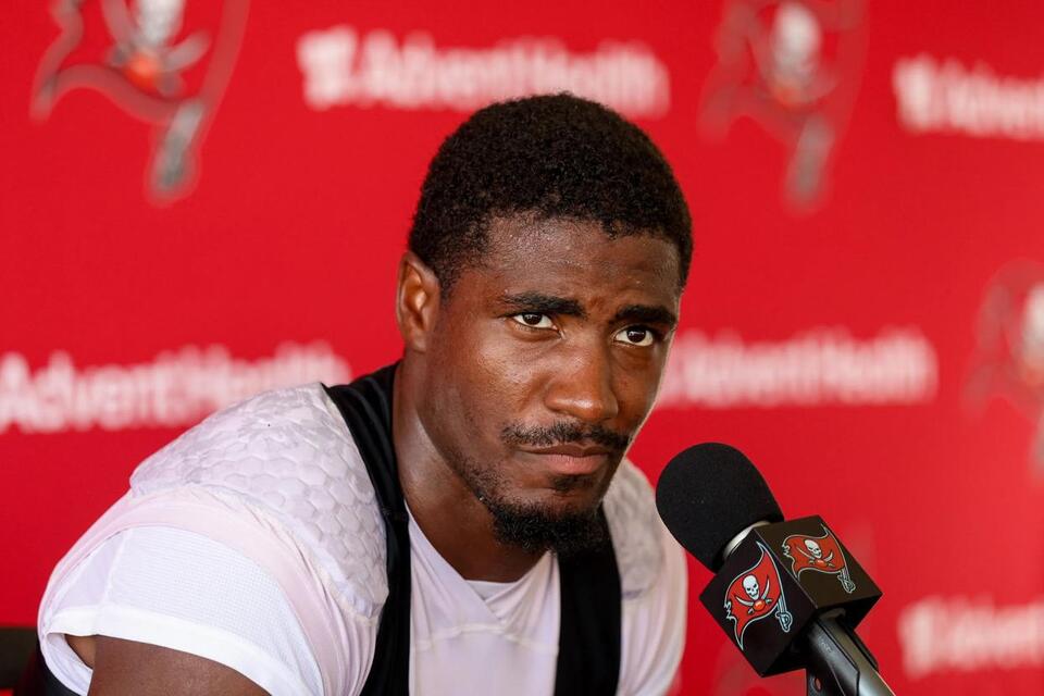 Rachaad White Injury Update: Latest on the Rams QB and How Long He’ll Be Sidelined