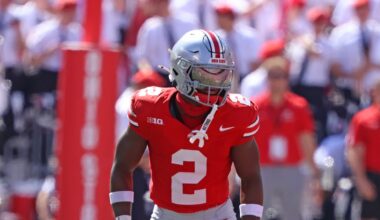 Ohio State is creating a new position on defense, thanks to a football genius