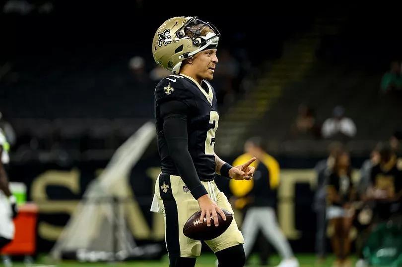 Every NFL team's QB depth chart as final starter decision confirmed after camp battle