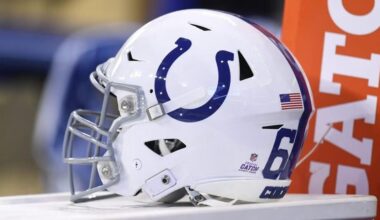 Live updates: Colts cut roster down to 53