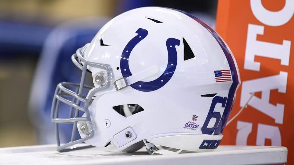 Live updates: Colts cut roster down to 53