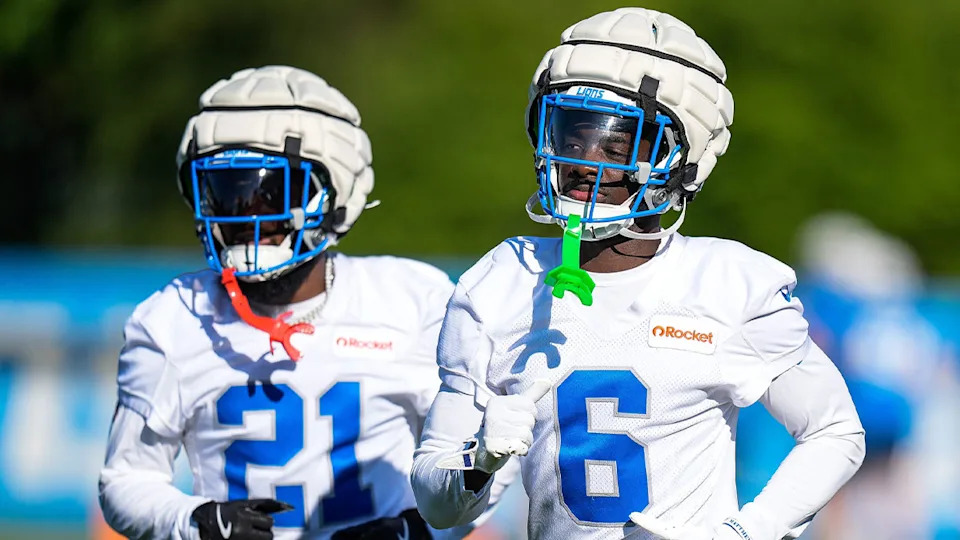 Junfu Han / USA TODAY NETWORK via Imagn Images