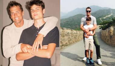 “Higher Credit Card Limits, Bigger Bills”: NFL Legend Tom Brady Gets Candid on ‘Adulthood’ in Moving 18th Birthday Wishes for Son Jack
