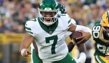 USA Today's NFL predictions will have New York Jets fans furious