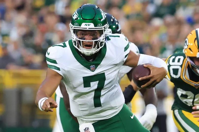 USA Today's NFL predictions will have New York Jets fans furious