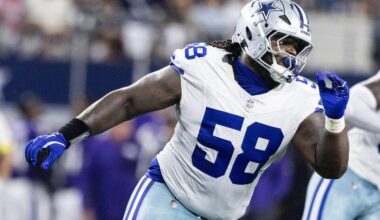 Dallas Cowboys debate: Who was team's worst recent 1st-round draft pick?