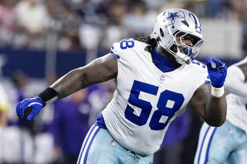 Dallas Cowboys debate: Who was team's worst recent 1st-round draft pick?