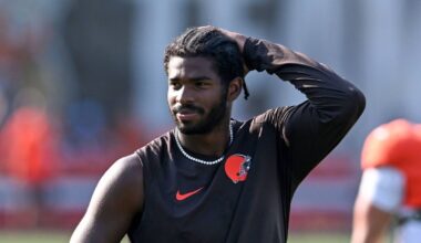 Shedeur Sanders gets NFL boost as Arch Manning knows draft decision - Football - Sports