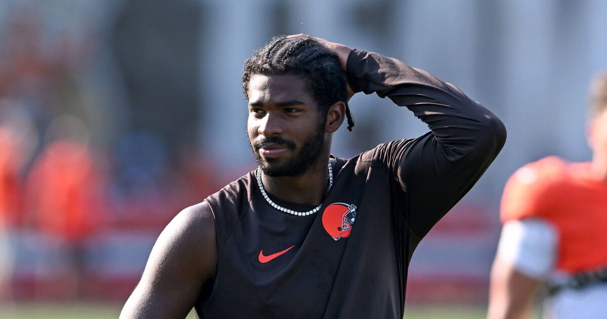 Shedeur Sanders gets NFL boost as Arch Manning knows draft decision - Football - Sports