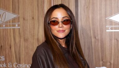 Kay Adams 'caught making out' with Jaguars mascot - Football - Sports