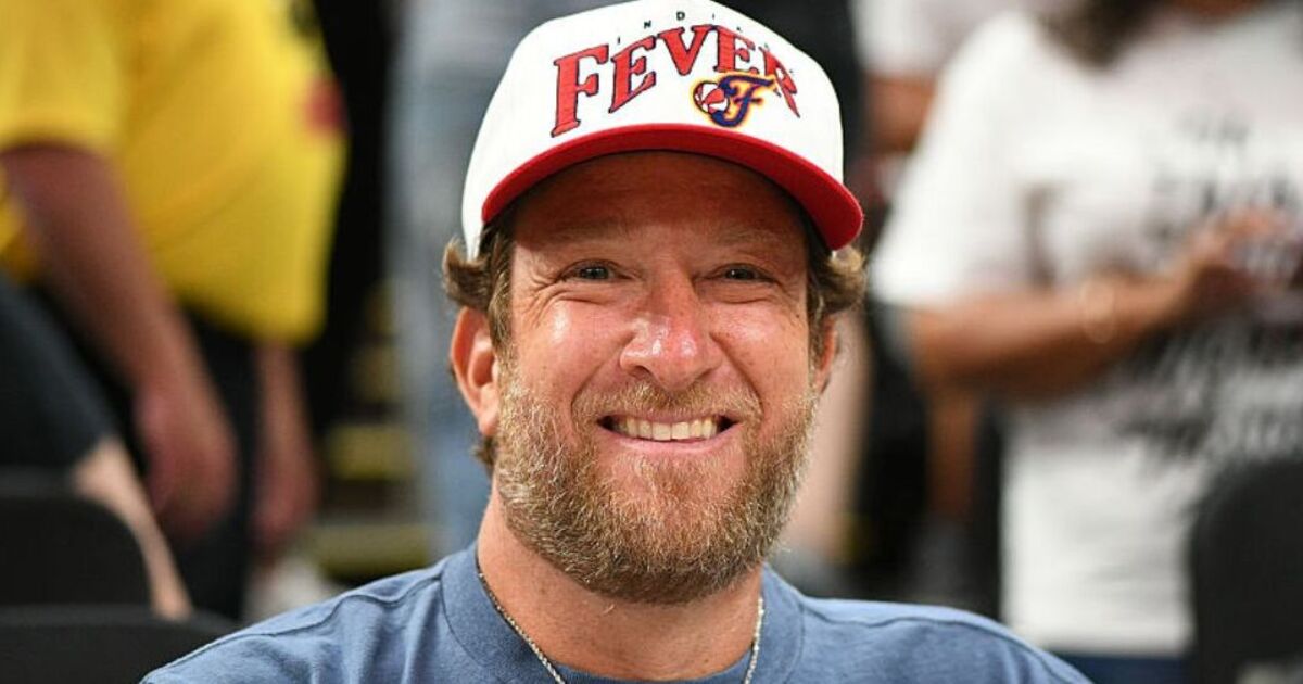 Dave Portnoy's reaction to first AP college football rankings backfire - Football - Sports