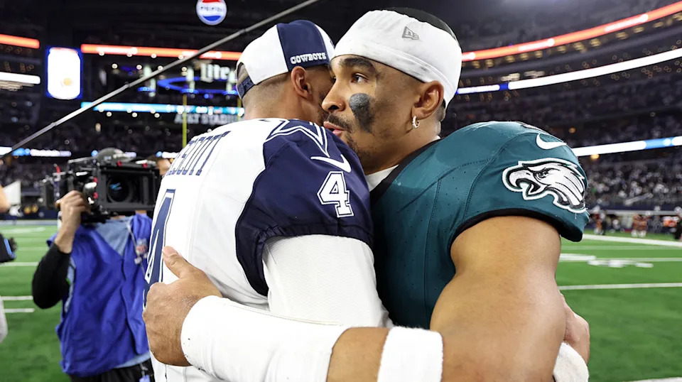 Tim Heitman-Imagn Images