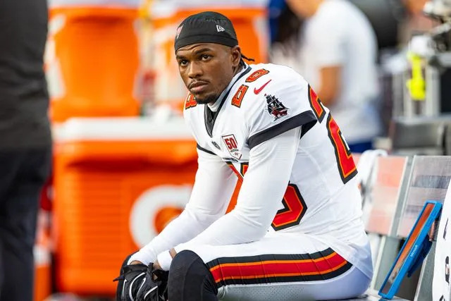  Mark Alberti/Icon Sportswire via Getty Shilo Sanders