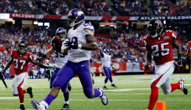 The Vikings Shouldn’t Have to Wait Long For Their Next Hall of Famer