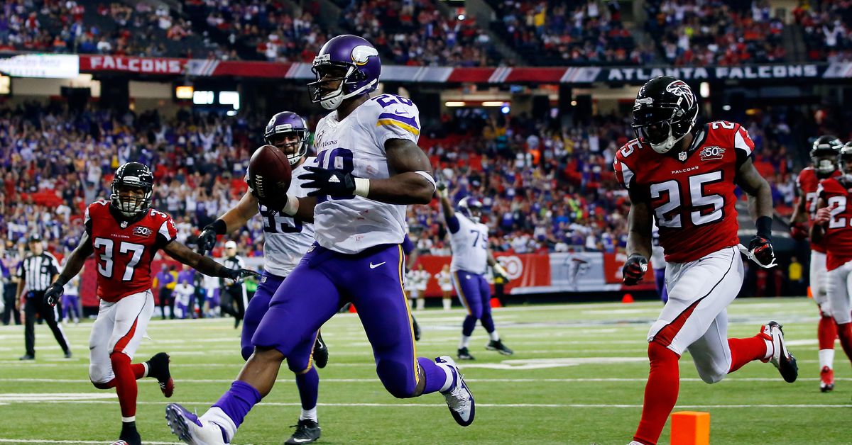 The Vikings Shouldn’t Have to Wait Long For Their Next Hall of Famer