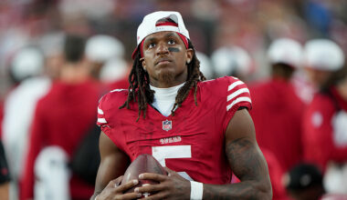 NFC West Check-In...