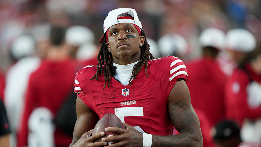 NFC West Check-In...