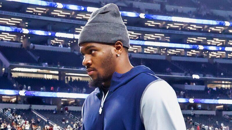 New Report Reveals The Truth Behind Micah Parsons’ Viral Training Table Photo From Cowboys-Falcons Preseason Game