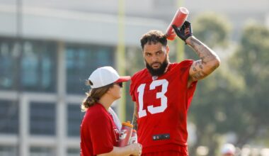 Don’t take your eyes off Mike Evans in case this season is his last - Tampa Bay Times