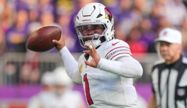 NFL football knockout, survivor pool picks, advice, best strategy for Week 1, 2025: Avoid the Cardinals