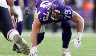 Steelers cuts: Pittsburgh releases former Michigan Star pass rusher