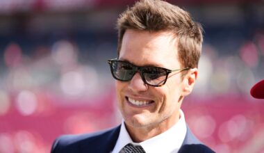 NFL relaxes rules for Tom Brady, the Fox Sports broadcaster