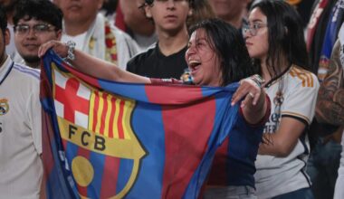 LaLiga Closing In on Long-Desired Miami Regular-Season Match