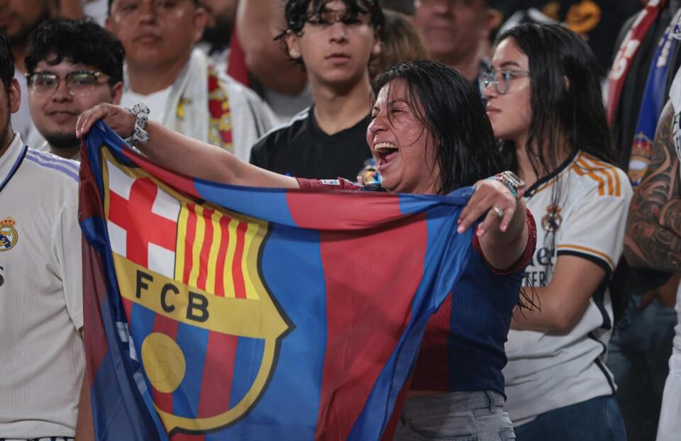 LaLiga Closing In on Long-Desired Miami Regular-Season Match