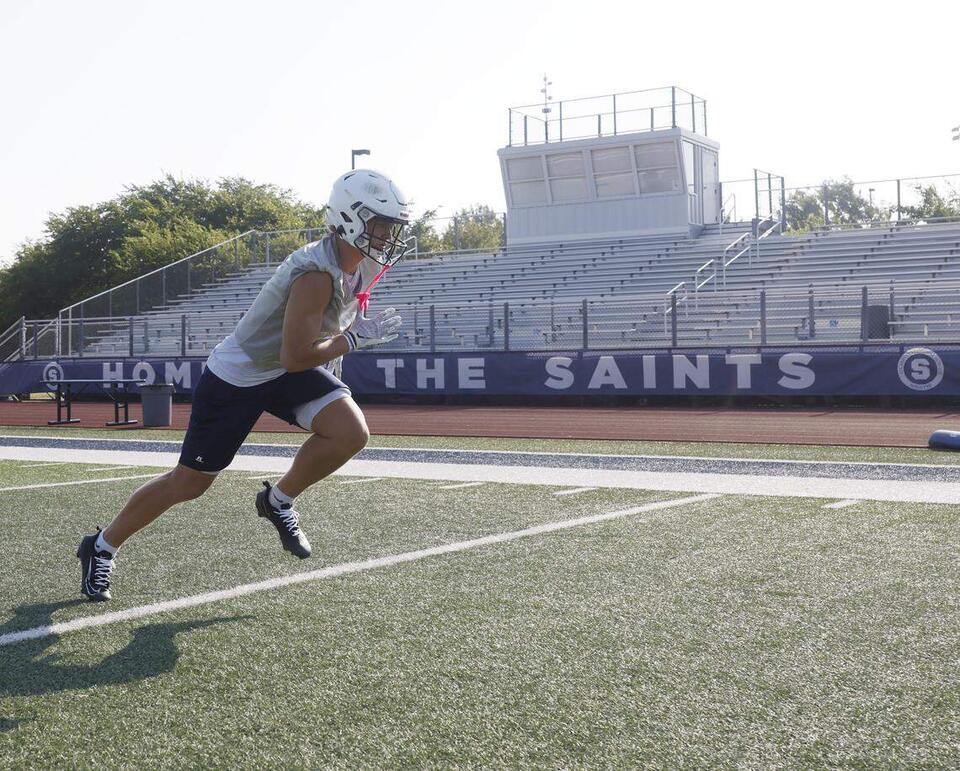 What did we learn from Week 1 of Friday football? All Saints wins classic, more