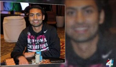 Ex-Jaguars worker talks about his gambling addiction, lawsuit against FanDuel