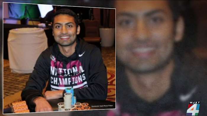 Ex-Jaguars worker talks about his gambling addiction, lawsuit against FanDuel