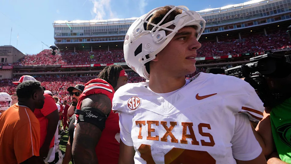 Adam Cairns/Columbus Dispatch / USA TODAY NETWORK via Imagn Images